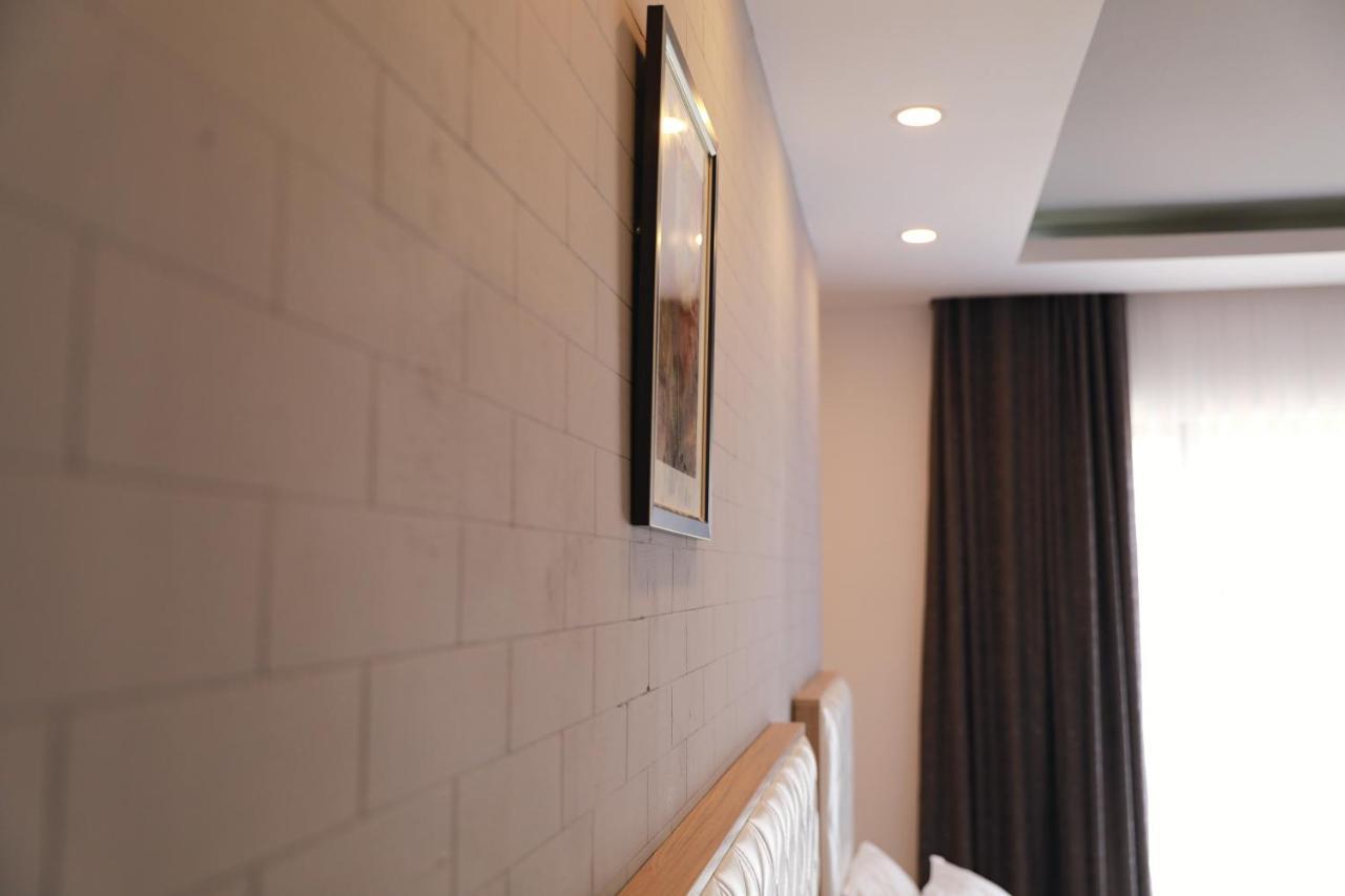 Baku Exotica Hotel Eksteriør billede