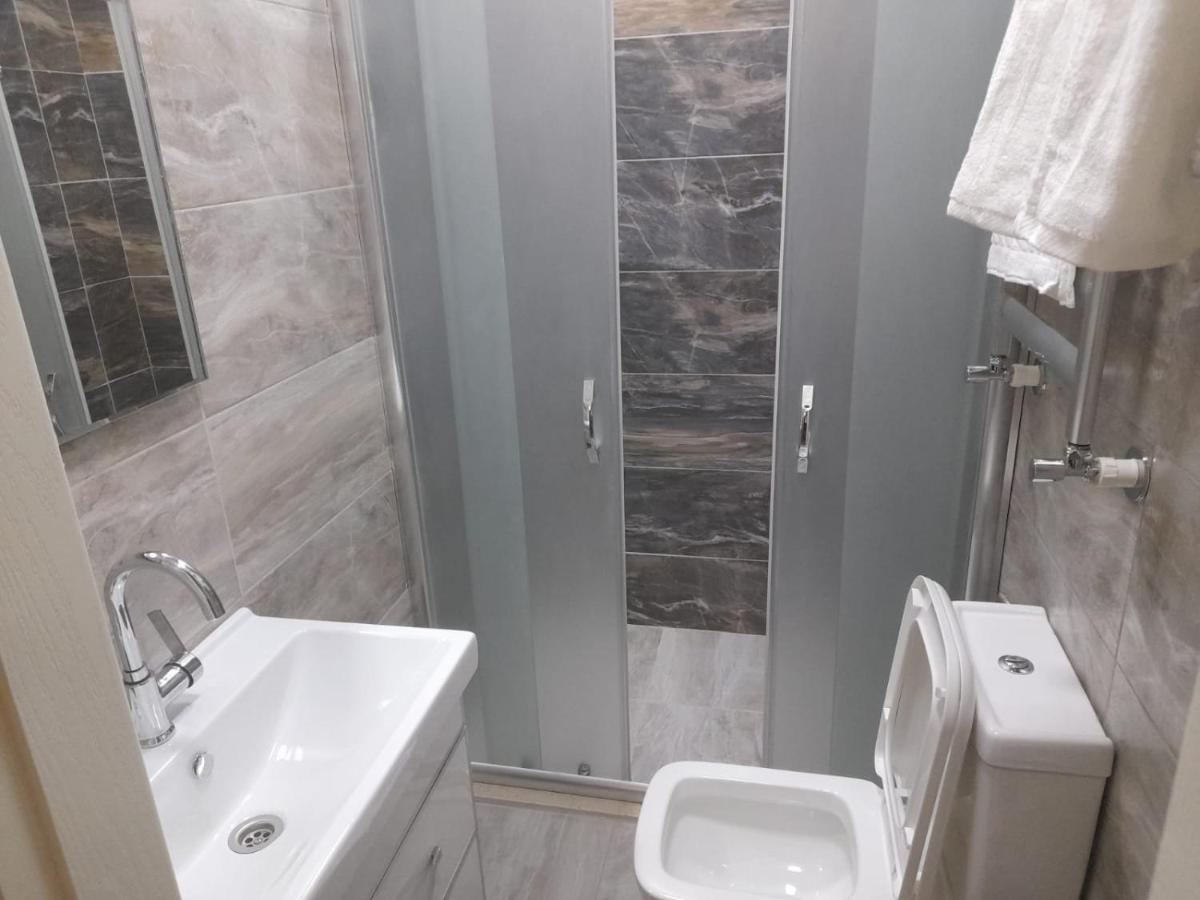 Baku Exotica Hotel Eksteriør billede