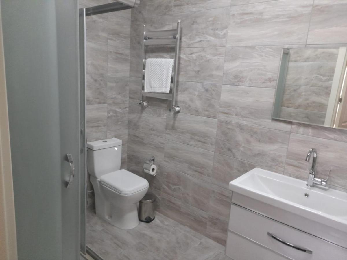 Baku Exotica Hotel Eksteriør billede