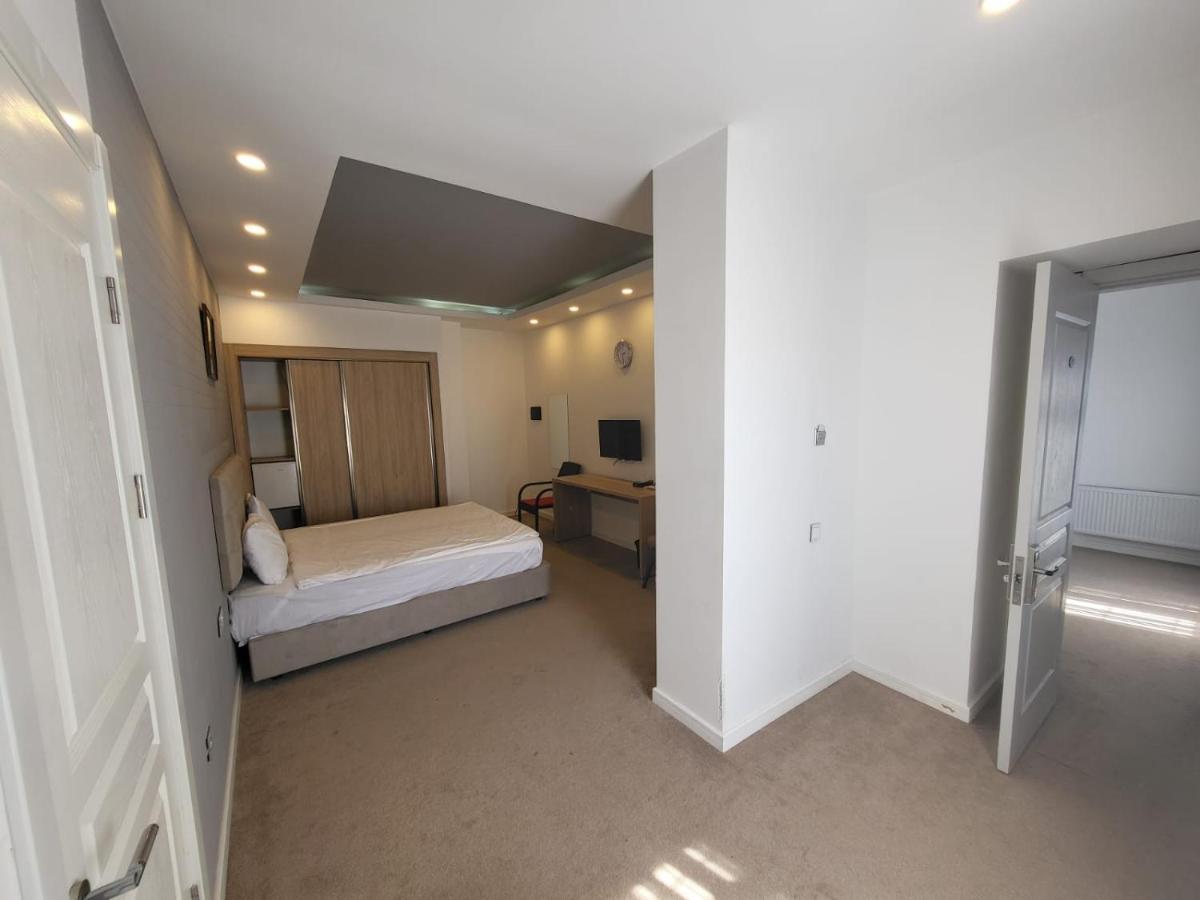 Baku Exotica Hotel Eksteriør billede